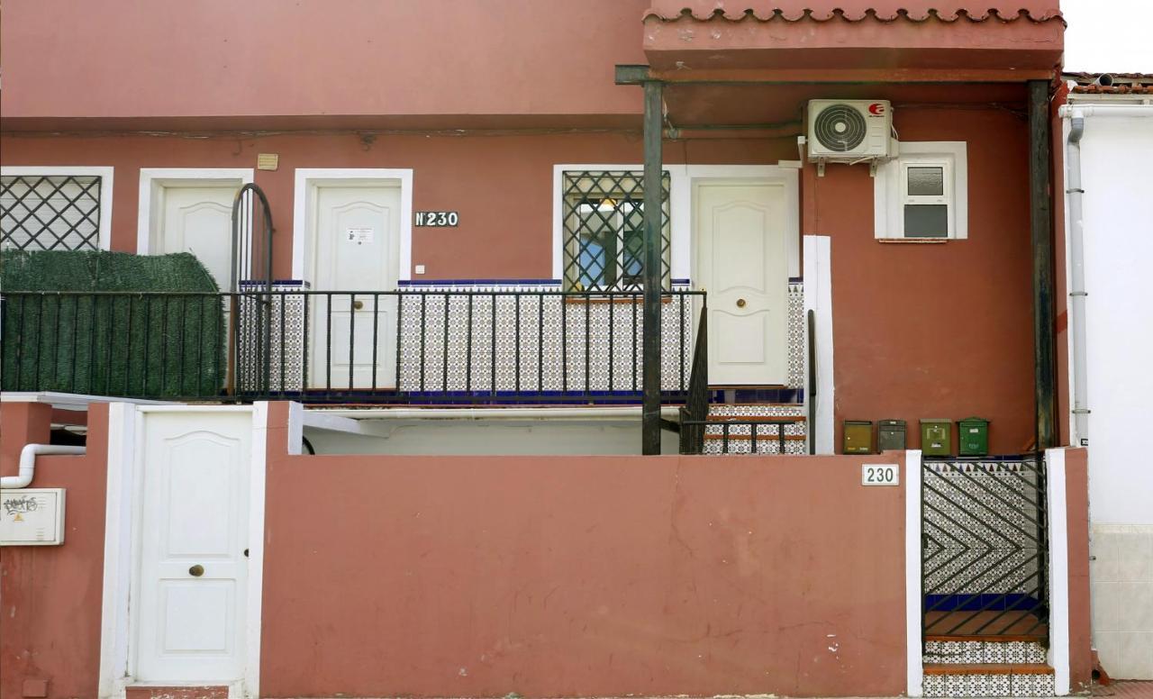 Malagadevacaciones - Bolivia Apartment Exterior photo