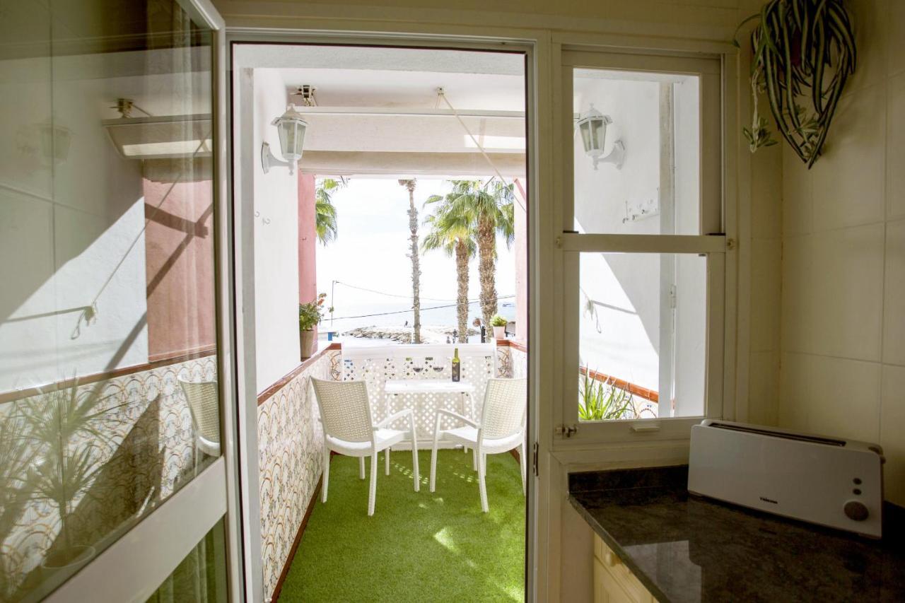 Malagadevacaciones - Bolivia Apartment Exterior photo